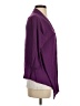 NY&C 100% Rayon Purple Kimono Size S - photo 4