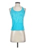 Active by Old Navy Teal Active Tank Size XS - photo 1