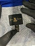 Jules & Leopold Blue Blazer Size M - photo 6