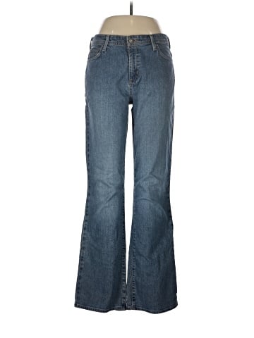 Eddie Bauer Jeans (view 1)
