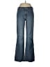 Eddie Bauer Hearts Blue Jeans Size 10 - photo 1