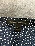 Banana Republic 100% Polyester Blue Sleeveless Blouse Size S - photo 7