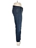Liverpool Los Angeles Solid Blue Jeans Size 29 waist (petite) - photo 4