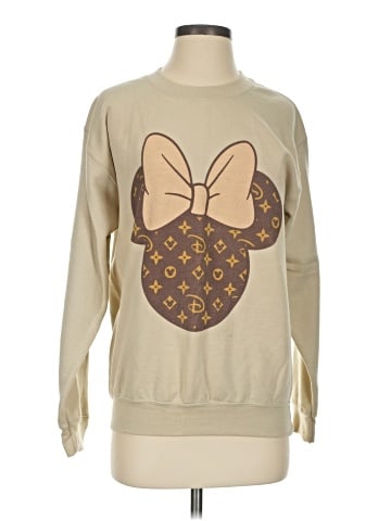 Gildan Sweatshirt (view 1)
