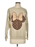 Gildan Print Tan Sweatshirt Size S - photo 1