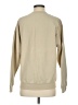 Gildan Print Tan Sweatshirt Size S - photo 2
