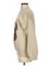 Gildan Print Tan Sweatshirt Size S - photo 5