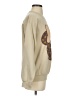 Gildan Print Tan Sweatshirt Size S - photo 4