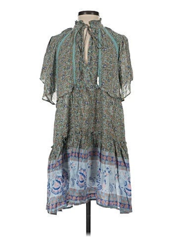 Karlie Casual Dress (view 1)
