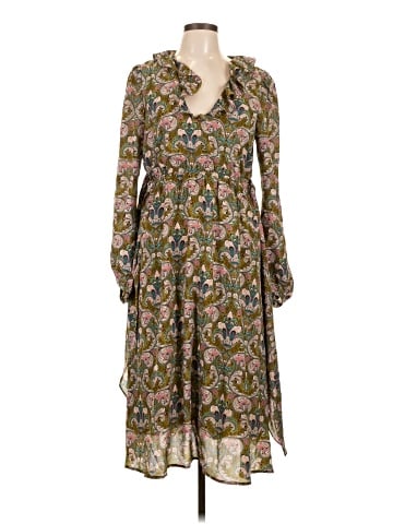 Traffic People Casual Dress (view 1)