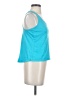 Active by Old Navy Teal Active Tank Size XS - photo 4