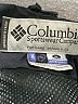 Columbia Solid Blue Raincoat Size XL - photo 3