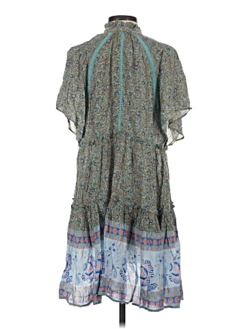 Karlie Casual Dress (view 2)