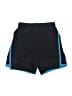Under Armour 100% Polyester Solid Blue Athletic Shorts Size M (youth) - photo 2