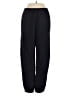 New Balance Solid Black Track Pants Size S - photo 1