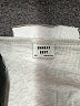 Sunday Best Silver Short Sleeve Turtleneck Size XS - photo 7