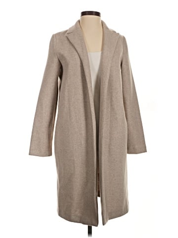 Zara Coat (view 1)