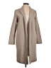 Zara Gray Coat Size S - photo 1