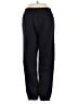 New Balance Solid Black Track Pants Size S - photo 2