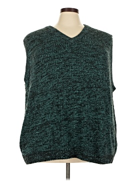 Assorted Brands Sweater Vest