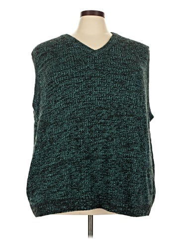 Assorted Brands Sweater Vest (view 1)