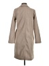 Zara Gray Coat Size S - photo 2