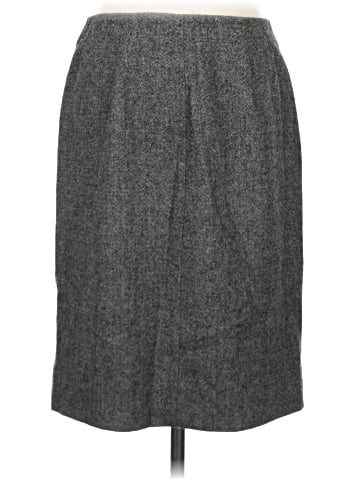 Banana Republic Formal Skirt (view 2)