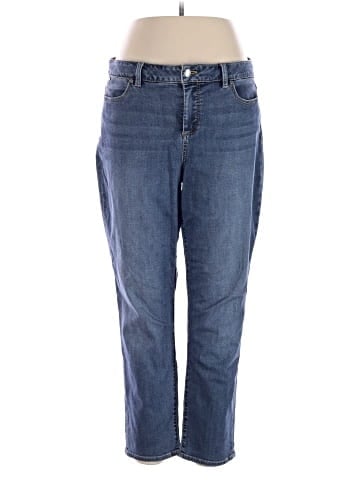 Talbots Jeans (view 1)
