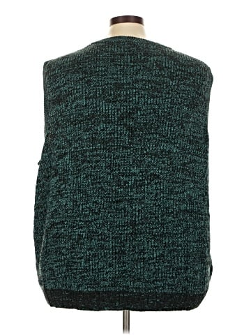 Assorted Brands Sweater Vest (view 2)
