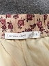 Altar'd State Hearts Gold Shorts Size XL - photo 3