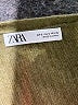 Zara Green Cardigan Size S - photo 7