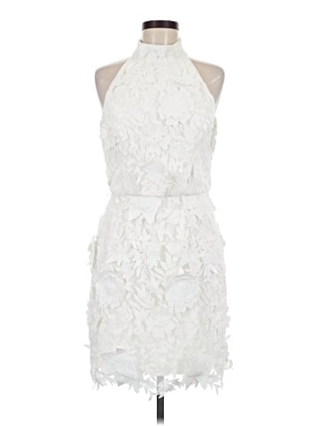 Milly Cocktail Dress (view 1)
