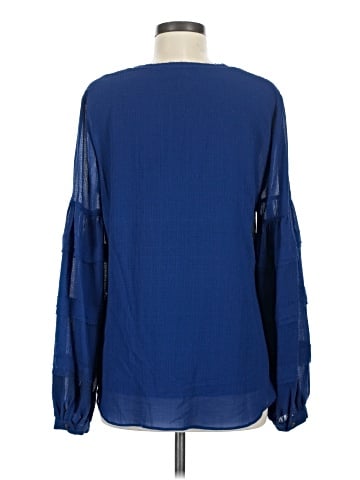 Jane and Delancey Long Sleeve T-Shirt (view 2)