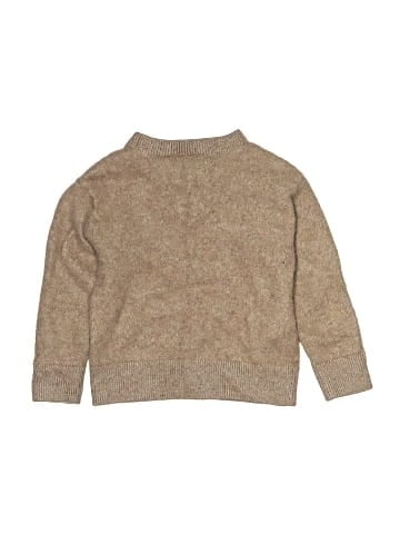 Zara Cashmere Pullover Sweater (view 2)