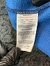 Columbia 100% Polyester Blue Sweatshirt Size 3T - photo 4