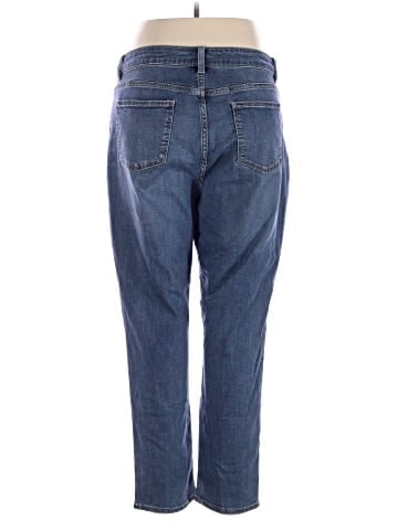 Talbots Jeans (view 2)