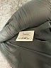 J.Crew 100% Polyester Solid Black Cocktail Dress Size 12 - photo 8