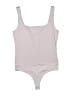 Express Gray Bodysuit Size M - photo 1