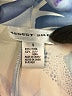 August Silk 100% Silk Tropical Blue Silk Pants Size S - photo 6