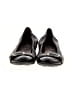 Attilio Giusti Leombruni Black Flats Size EU (IT) 36 1/2 / US 6 1/2 - photo 2