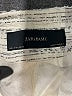 Zara Basic Tweed Ivory Jacket Size L - photo 3