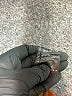 Topshop Brown Dress Pants Size 6 - photo 8