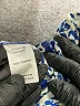 CAbi 100% Polyester Paisley Blue Casual Dress Size XS - photo 8