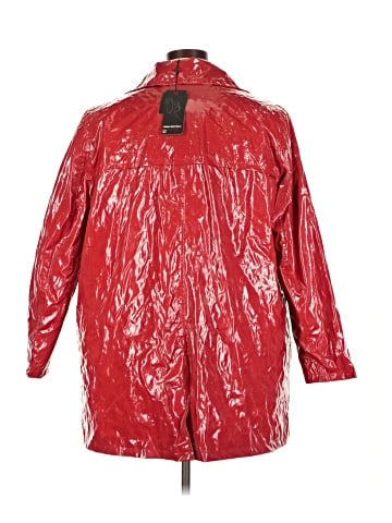 Urban Republic Raincoat (view 2)