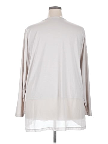 Soft Surroundings Sweatshirt (view 2)