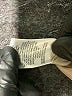 George Solid Tan Formal Skirt Size 16 - photo 6