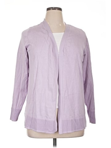 Lane Bryant Cardigan (view 1)