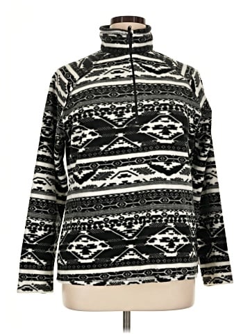 Eddie Bauer Fleece (view 1)