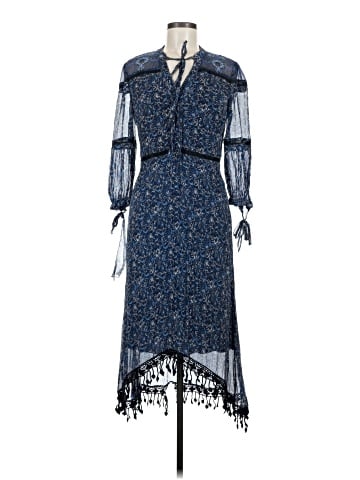 Elie Tahari Casual Dress (view 1)