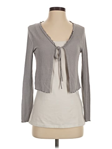 Gaze Cardigan (view 1)